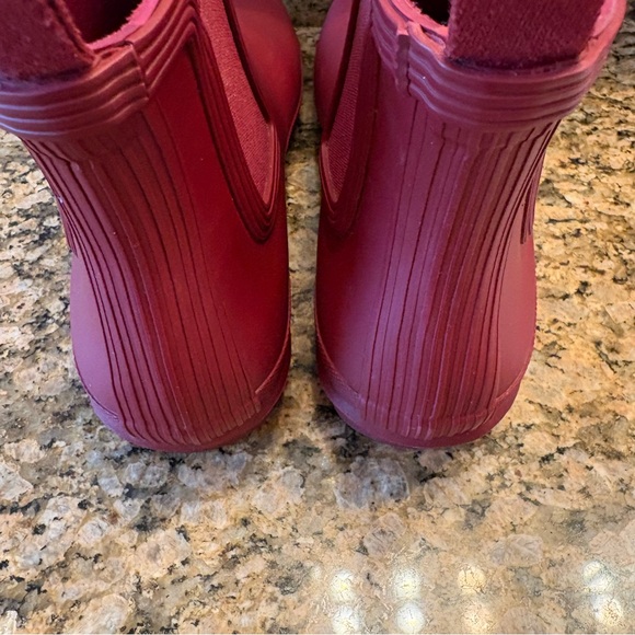 Hunter boots - Picture 6 of 7